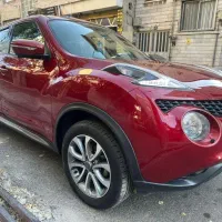 نیسان جوک پلاتینیوم ۲۰۱۷