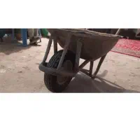 فرقون ورق ضخیم وسطل جیرری
