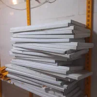 قفسه سوپرمارکت