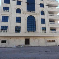 درب وپنجره دوجداره وسه جداره UPVCو آلمینیومی