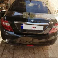 دناپلاس توربو اتومات مشکی ۴۰۳ غیر اپشنال|خودرو سواری و وانت|شیراز, تاچارا|دیوار