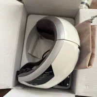 عینک ماساژورموزیکال