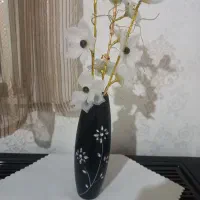 گل وگلدان مصنوعی