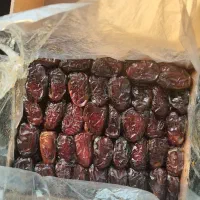 فروش انواع خرما و  فندق و زعفران و پسته|عمده‌فروشی|یاسوج, |دیوار