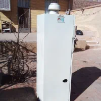 آبگرمکن ایستاده|آبگرمکن، پکیج، شوفاژ|رفسنجان, |دیوار