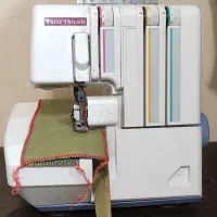 سردوز سه نخ حرفه ای