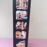 بازی فکری Jenga|اسباب‌‌بازی|شیراز, درکی|دیوار