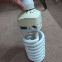 لامپ کم مصرف پرشکتوری 150وات