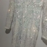 پیراهن مجلسی