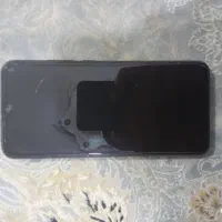 گوشی کارکرده و تاچ شکسته و LCD شکسته|موبایل|شیراز, گل سرخ|دیوار