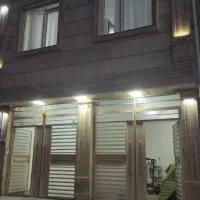 اینگیجه ۲سرویسه ،۲پارکینگه دونبش خیابان ۱۶متر