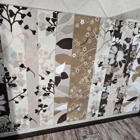 فرش ۶ متری سالم