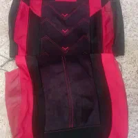 روکش صندلی ماشین پژو