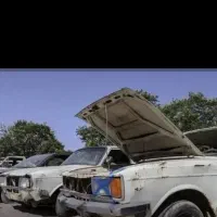 فرسوده شمارو خریداریم همه نوع ماشین