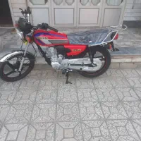موتور سیکلت