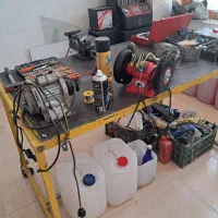 فروش میزکاراهنی فول باطریسازی