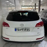 جکs5مدل۹۴|خودرو سواری و وانت|شهرکرد, |دیوار