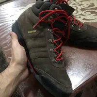 ۲عدد بوت اصلی اورجینال 44|کیف، کفش، کمربند|همدان, |دیوار