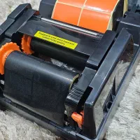 دستگاه لیبل زن zec zp400