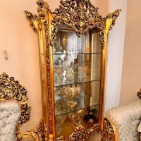 بوفه لاکچری مناسب جهیزیه