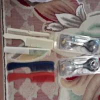 وسایل ارایشگاه|آرایشگاه و سالن‌های زیبایی|خوی, |دیوار