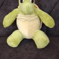 عروسکهای پولیشی|اسباببازی بچه|مهدی شهر, |دیوار