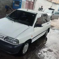 پراید مدل ۹۰