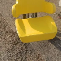 تولیدی صندلی تراکتور درویشی