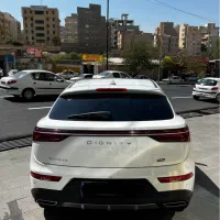 دیگینیتی پرایم مدل ۱۴۰۳|خودرو سواری و وانت|تبریز, |دیوار