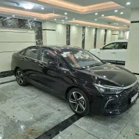 بیجینگ u5 پلاس مشکی