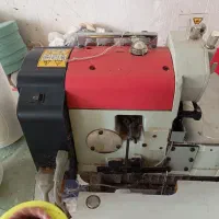 سر دوز چهار نخ رویانگ|ماشین‌آلات صنعتی|قم, دروازه چوبی|دیوار