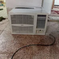 کولر تراست 24 هزار تمام فابریک سرمایش بی نظیر