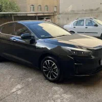 کی ام سی ej7 برقی ۴۰۳ معاوضه با ماشین ایرانی