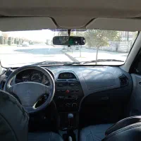 تیبا نوک مدادی مدل90|خودرو سواری و وانت|قائمشهر, |دیوار