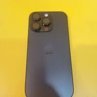 آیفون ۱۶پرو نو