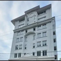 اجرای کلیه نمای ساختمان