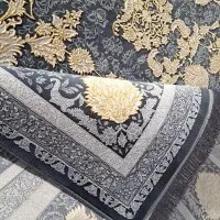 فرش‌افشان‌طوسی‌برجسته(سرای‌فرش‌محمدی)