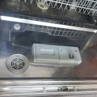 ماشین ظرفشویی مجیک|ماشین ظرفشویی|خمینیشهر, |دیوار