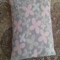 رومیزی گل دوزی شده۱۵۰هزار