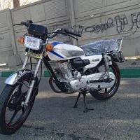 موتور هندا 200.پرواز خشک