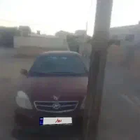 لیفان 520i، مدل ۱۳۹۰