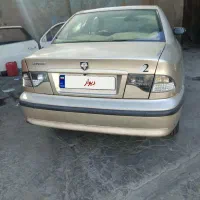 سمندمدل۸۳|خودرو سواری و وانت|شهر ری, شهید بهشتی|دیوار