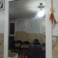آینه فدی در دوسایز