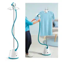 اطو اتو بخارگر ایستاده تفال فیلیپس، اتو پوشاک