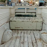 وانت مدل91|خودرو سواری و وانت|اهر, |دیوار