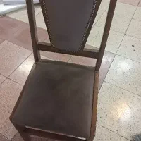 صندلی ناهار خوری