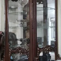 بوفه کارکرده