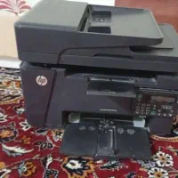 پرینتر سه کاره HP