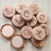 کادویی چوبی دستساز