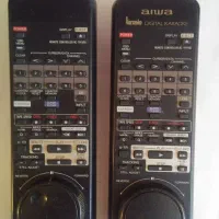 کنترل ویدیو AIWA|پخش‌کننده DVD و ویدیو|تهران, فلسطین (میدان انقلاب)|دیوار